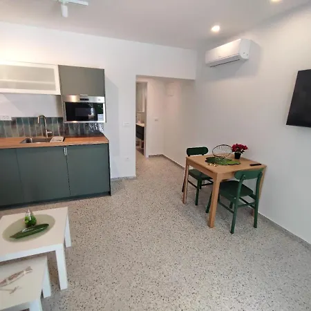 Apartment Gala
