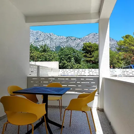 Gala Apartment Zaostrog