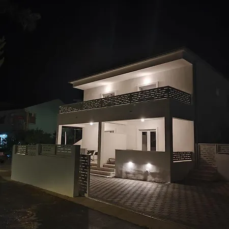 Apartment Gala *