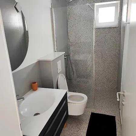 Apartment Gala Zaostrog