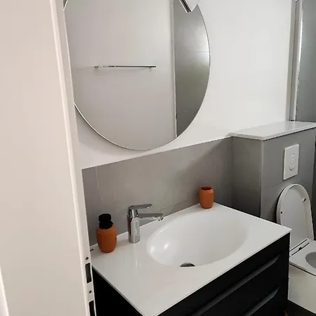 Apartment Gala *