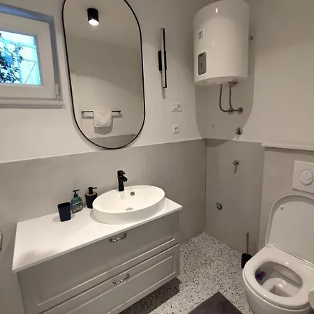 Apartament Gala Zaostrog
