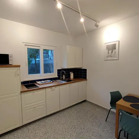 Gala Apartment Zaostrog
