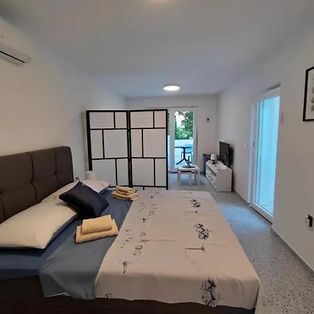 Apartment Gala *