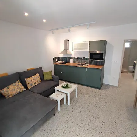 Apartament Gala Zaostrog