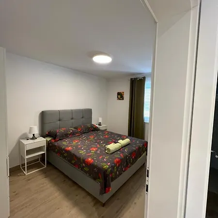 Apartament Gala Zaostrog